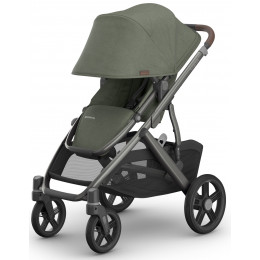 Коляска UPPAbaby Vista V3 2 в 1 Evelyn