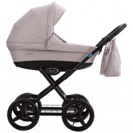 Детская коляска AroTeam Cocoline 2 в 1 20 св.бежевый