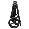 Детская коляска Sweet Baby Cupola New 2 в 1 Moon Black