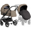 Детская коляска Tutis Leo 3 Plus 2 в 1 1582261 Cinnamon