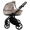 Детская коляска Roan Esso 2 в 1 ESS110/1 Hazel/Black