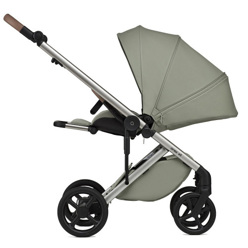 Детская коляска Anex Eli 2 в 1 без рюкзака Excite el-02