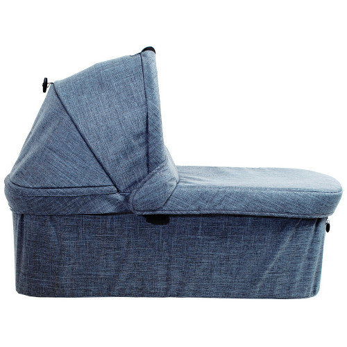 Детская коляска Valco baby Snap 4 Ultra Trend 2 в 1 Синий (Denim)