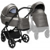 Детская коляска Noordi Fjordi Leather V2 2 в 1 1462803 Stone Grey