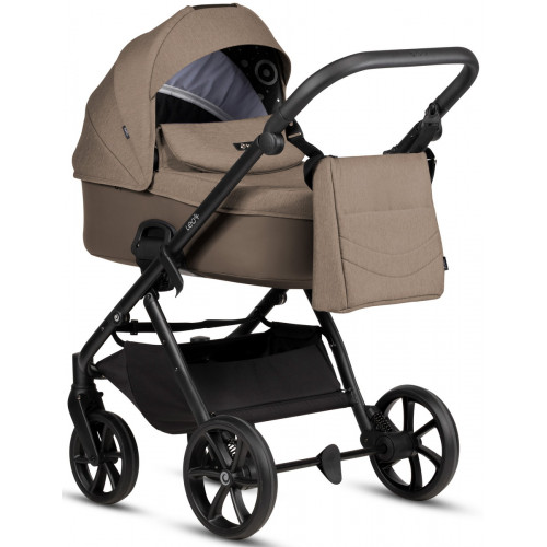 Детская коляска Tutis Leo 3 Plus 2 в 1 1582261 Cinnamon