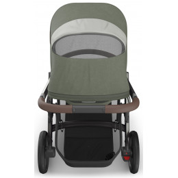 Коляска UPPAbaby Vista V3 2 в 1 Evelyn
