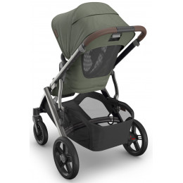 Коляска UPPAbaby Vista V3 2 в 1 Evelyn