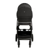 Детская коляска Sweet Baby Cupola New 2 в 1 Moon Black