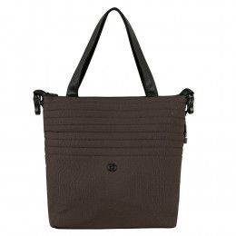 Детская коляска Roan Sol Vintage Luxury 2.0 2 в 1 VIN 04/TC Turkish Coffe/Bronze/руч.Cappuccino