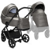 Детская коляска Noordi Fjordi Leather V2 2 в 1 1462803 Stone Grey