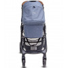 Детская коляска Valco baby Snap 4 Ultra Trend 2 в 1 Синий (Denim)