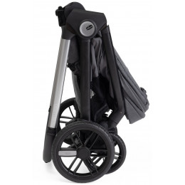 Коляска Chicco Bellagio 2 в 1 Black Satin