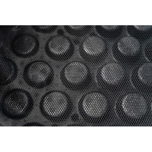 Детская коляска Noordi Fjordi Leather V2 2 в 1 1462803 Stone Grey