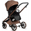 Детская коляска Tutis Mio 3 Plus Limited New 2 в 1 1622016 Hoopoe Brown