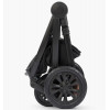 Детская коляска Happy Baby Mommer Pro Nova 2 в 1 black