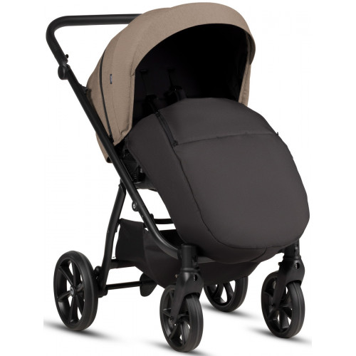 Детская коляска Tutis Leo 3 Plus 2 в 1 1582261 Cinnamon
