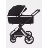 Коляска 2 в 1 Mowbaby Tilda Black