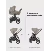 Коляска 2 в 1 Mowbaby Zoom PU Milky