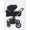 Коляска 2 в 1 Rant Flex Pro 2023 RA074 Black