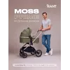 Коляска 2 в 1 Rant Moss Prime Green