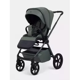Коляска 2 в 1 Rant Teo Comfort Eco Olive