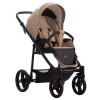 Коляска EXPLORER LUX 2в1 (Bebetto) (07 (бежевый))