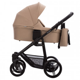 Коляска EXPLORER LUX 2в1 (Bebetto) (07 (бежевый))