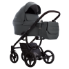 Коляска LUCA 2в1 (Bebetto) (39 (шалфей))