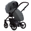 Коляска LUCA 2в1 (Bebetto) (39 (шалфей))