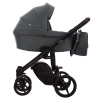 Коляска LUCA 2в1 (Bebetto) (39 (шалфей))