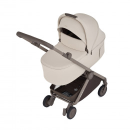 Купить коляску 2в1 Anex Air-Q, в цвете Vanille