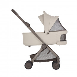Купить коляску 2в1 Anex Air-Q, в цвете Vanille