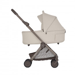 Купить коляску 2в1 Anex Air-Q, в цвете Vanille