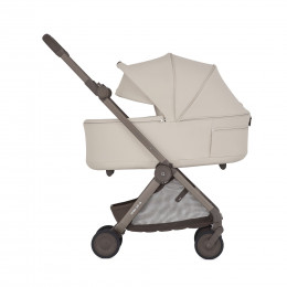 Купить коляску 2в1 Anex Air-Q, в цвете Vanille