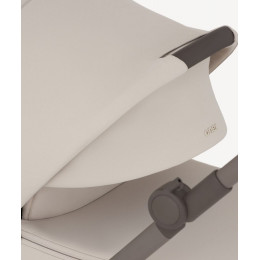 Купить коляску 2в1 Anex Air-Q, в цвете Vanille