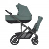 Купить коляску 2в1 Anex Modu, в цвете Greeny