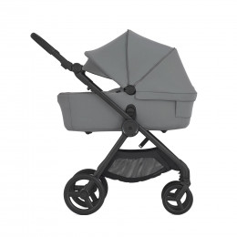Купить коляску 2в1+багги Anex IQ Basic, в цвете Loft