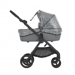 Купить коляску 2в1+багги Anex IQ Basic, в цвете Loft