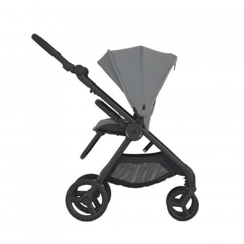 Купить коляску 2в1+багги Anex IQ Basic, в цвете Loft