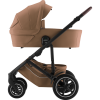 Купить коляску 2в1 Britax Römer Smile 5Z Lux, в цвете Warm Caramel