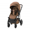 Купить коляску 2в1 Britax Römer Smile 5Z Lux, в цвете Warm Caramel