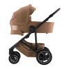 Купить коляску 2в1 Britax Römer Smile 5Z Lux, в цвете Warm Caramel
