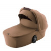 Купить коляску 2в1 Britax Römer Smile 5Z Lux, в цвете Warm Caramel