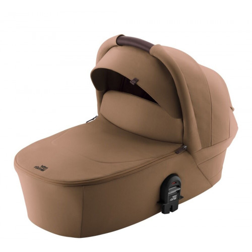 Купить коляску 2в1 Britax Römer Smile 5Z Lux, в цвете Warm Caramel