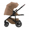 Купить коляску 2в1 Britax Römer Smile 5Z Lux, в цвете Warm Caramel