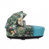 Купить коляску 2в1 Cybex Priam IV, в цвете We The Best (design collaborations)