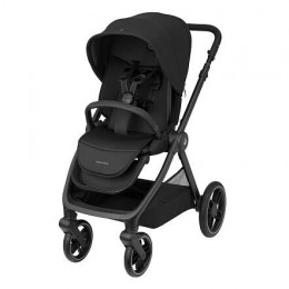 Купить коляску 2в1 Maxi-Cosi Oxford Plus, в цвете Twillic Black