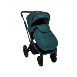 Детская коляска Sweet Baby Rocco Air 2 в 1 2024 Green 427102