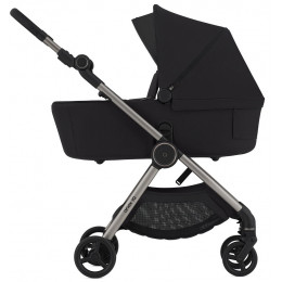 Детская коляска Anex iQ Premium NT 2 в 1 Darke