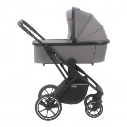 Детская коляска Sevillababy Eletta 2 в 1 City Grey